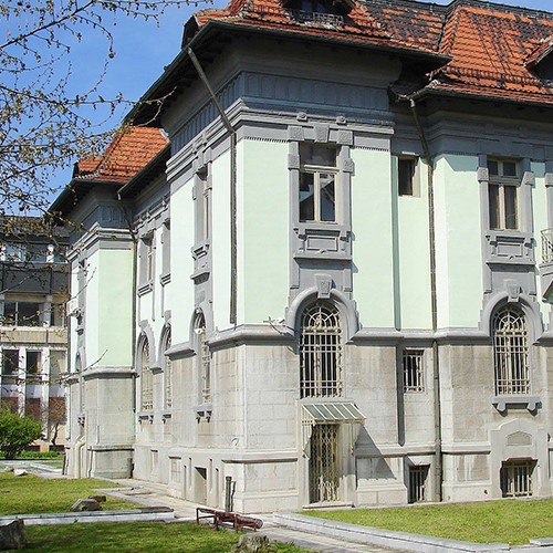 „Исторически музей